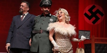 İBB Şehir Tiyatroları, 8 oyunla seyirci karşısına çıkıyor