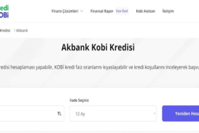 İşletmeniz İçin Doğru Ticari Kredi Seçenekleri: Akbank ve Halkbank Ticari Kredileri ve Kredi Kartı Başvuruları