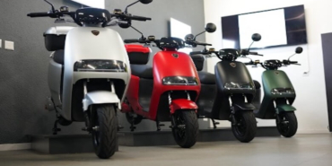 İsviçre’de Yaşayan Türk Gençten Ulaşımda Girişimcilik Başarısı