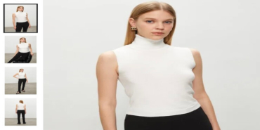 Kış Sezonunun Vazgeçilmez Kazak Modelleri