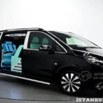 Şehirler Arası VIP Araç Kiralama Nedir?