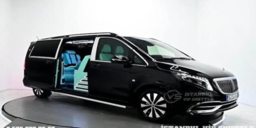 Şehirler Arası VIP Araç Kiralama Nedir?