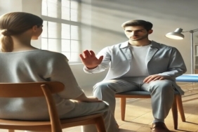 Travmayla Baş Etmek: EMDR Terapisinin Etkili Yolu