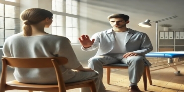 Travmayla Baş Etmek: EMDR Terapisinin Etkili Yolu