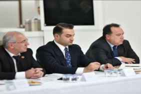 Avukat Ahmet Ağırman Kimdir