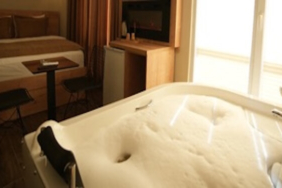 Bakırköy'de Suit Otel Konforu: Beys Hotel Suites