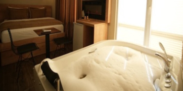 Bakırköy'de Suit Otel Konforu: Beys Hotel Suites