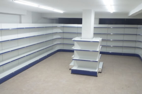 Farklı Sektörlere Göre Uyarlanabilir Raf Sistemleri