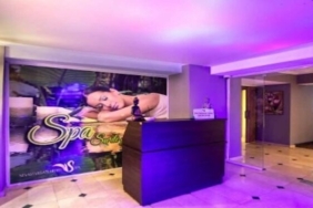 Kocaeli SPA ile Konforlu Keyif