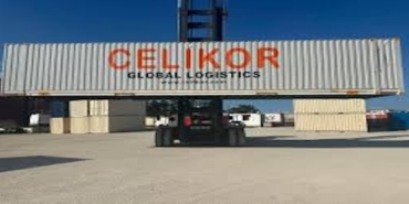 Satılık Konteyner Arayışınıza Son: Celikor ile Güvenilir ve Kaliteli Çözümler