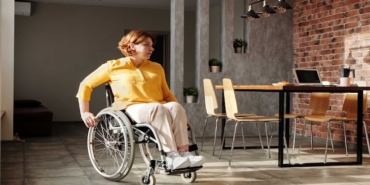 Sukhamed - Geniş Ürün Yelpazesiyle Konforlu ve Güvenilir Tekerlekli Sandalye Çeşitleri