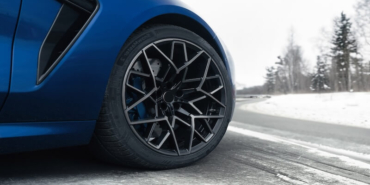 Kış Lastiği Zorunluluğu Başladı!