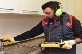 Pendik Tıkanıklık Açma ve Su Kaçağı Tespiti