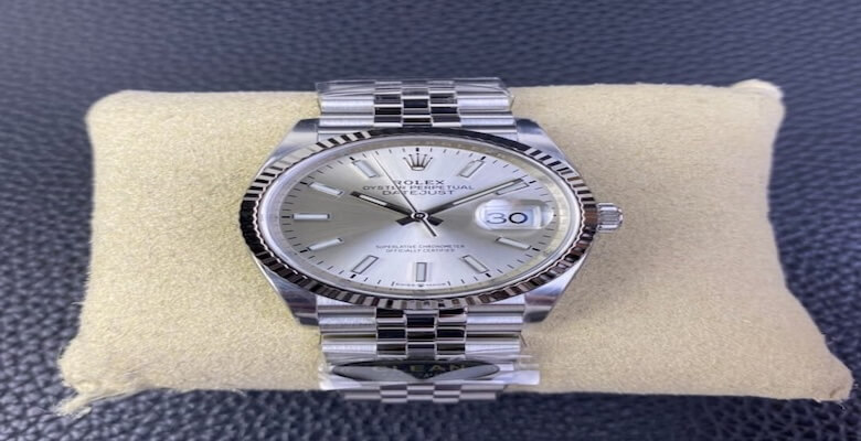 Rolex ETA Saat ve Süper Clone Saatler