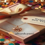 Yılbaşı İçin Hediye Fikirleri