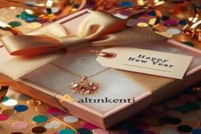 Yılbaşı İçin Hediye Fikirleri