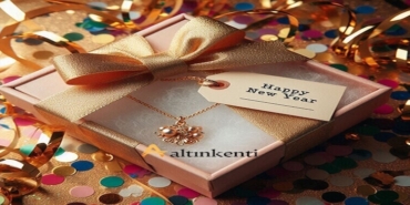 Yılbaşı İçin Hediye Fikirleri