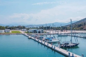 Yüzer İskele Nedir?