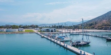 Yüzer İskele Nedir?