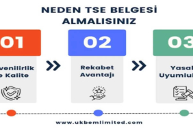 Belgelendirme Sürecinde Dikkat Edilmesi Gereken Adımlar
