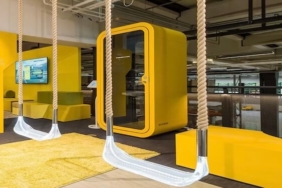 Kabinbox: 17 Yıllık Tecrübesiyle Akustik Çözümler