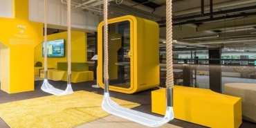 Kabinbox: 17 Yıllık Tecrübesiyle Akustik Çözümler