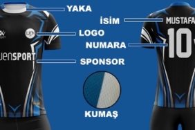 Forma Yaptırma ve Forma Tasarla İhtiyaçlarınız İçin WENSport