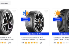 Otomotiv ve Mobilite Dünyasında Alışveriş Rehberi