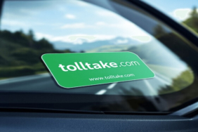 Türkiye-Avrupa Arasında Kolay ve Güvenli Seyahatin Anahtarı: TollTake.com