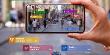 1Fikir1Marka ile Deneyimsel Pazarlama Çözümleri