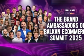 Balkan E-Ticaret Zirvesi 2025’in Marka Elçisi Belli Oldu