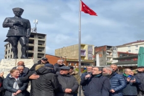 Başkan Saltuk Deniz: “Ya Hep Beraber Ya Hiçbirimiz!”