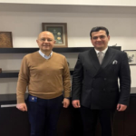 Erdil Grup’tan Fenerium’a Anlamlı Ziyaret