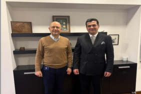 Erdil Grup’tan Fenerium’a Anlamlı Ziyaret