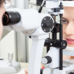 Katarakt Riski Kadınlarda Daha Fazla