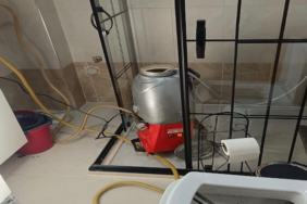 Maltepe Su Tesisatçısı