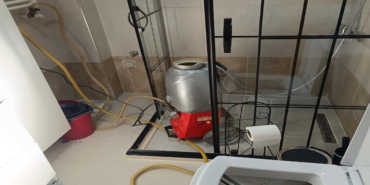 Maltepe Su Tesisatçısı