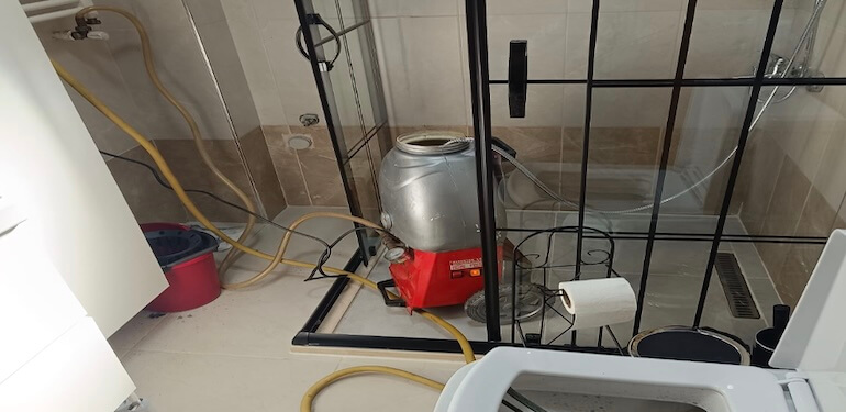 Maltepe Su Tesisatçısı