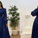 Moda Dünyasında Zarafetin Simgesi: Şifon Elbise, Nişanlık Modelleri ve Straplez Elbiseler