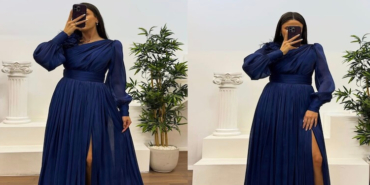 Moda Dünyasında Zarafetin Simgesi: Şifon Elbise, Nişanlık Modelleri ve Straplez Elbiseler