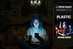 Plastic'ten “Her Gün”e Yapay Zekâ Destekli Müzik Videosu