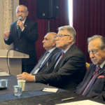 Yükselen Türkiye Enstitüsü’nden Büyük Buluşma: Ekonomi, Güvenlik Politikaları ve Hukuk Konferansı