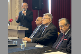 Yükselen Türkiye Enstitüsü’nden Büyük Buluşma: Ekonomi, Güvenlik Politikaları ve Hukuk Konferansı