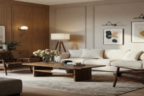 Nacizhane Tasarım: Ankara Siteler'in İhtişamından Yükselen Özel İmalat ve Anahtar Teslim Dekorasyon Çözümleri