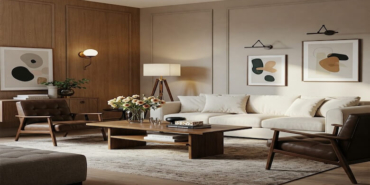 Nacizhane Tasarım: Ankara Siteler'in İhtişamından Yükselen Özel İmalat ve Anahtar Teslim Dekorasyon Çözümleri