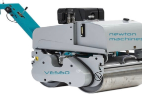 Vibrasyonlu Silindir