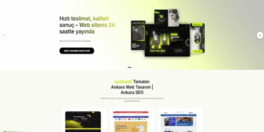 Dijital Rekabette Öne Geçin: Garantili SEO Yükselişi İçin Peak Web Dijital ile Tanışın