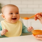 Ek Gıdaya Geçişi Kolaylaştıran Küçük Sırlar