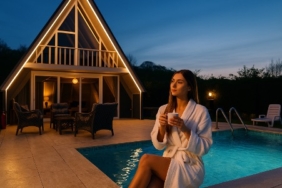 İlk Kez Bungalov Tatili Yapacaklara Sapanca'dan 5 Tavsiye | Bungalovla.com Farkıyla