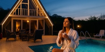 İlk Kez Bungalov Tatili Yapacaklara Sapanca'dan 5 Tavsiye | Bungalovla.com Farkıyla